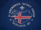 1985 ICELAND